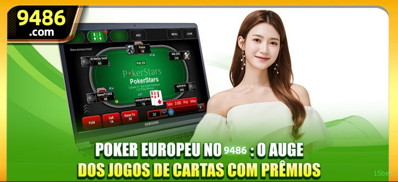Configurações úteis dentro do app 15bet