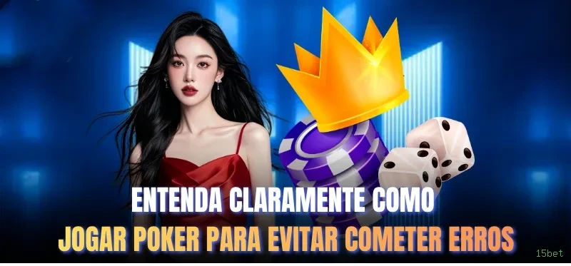 Cassino 15bet app mobile