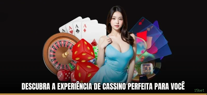 Formulário registro 15bet